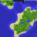 地図 5816