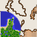 地図 5817