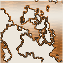 地図 5818