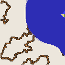地図 5822