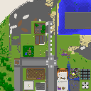 地図 5824