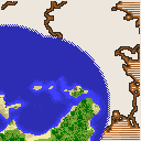 地図 5825