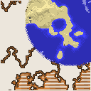 地図 5833