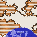 地図 5834