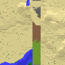 地図 5837