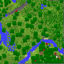 地図 5840