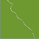地図 5850