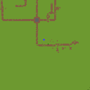 地図 5896