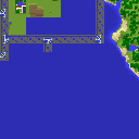 地図 6129