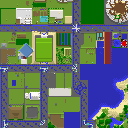 地図 6131