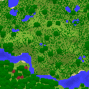 地図 6134