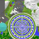 地図 6135