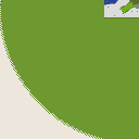 地図 6168