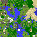 地図 6183