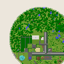 地図 6188