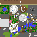 地図 6257