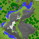 地図 6258