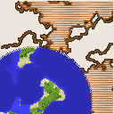 地図 6274