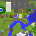 地図 6286