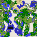 地図 6297