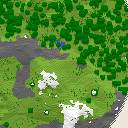 地図 6308