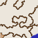 地図 64