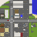 地図 641