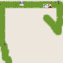 地図 6459