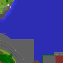 地図 6472