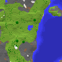 地図 6476