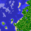 地図 650