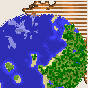 地図 651