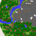 地図 6533