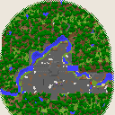 地図 6534