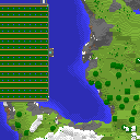 地図 6538