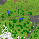地図 6542