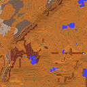 地図 6560