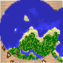地図 657
