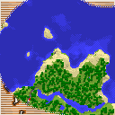 地図 658