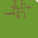 地図 6581