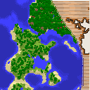 地図 6605
