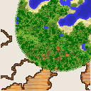 地図 6606