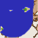 地図 6610