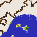 地図 6611