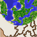 地図 6613
