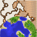地図 6614