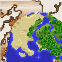 地図 6616