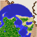地図 6629