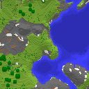 地図 6631