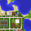 地図 6635